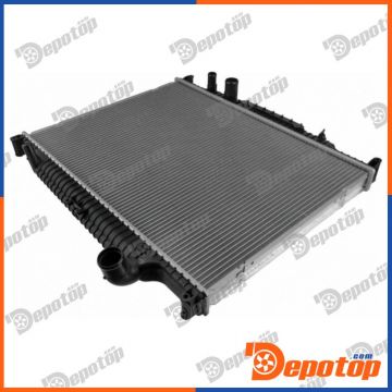 Radiateur du moteur pour LAND ROVER | CCH-LR-002, PCC500300
